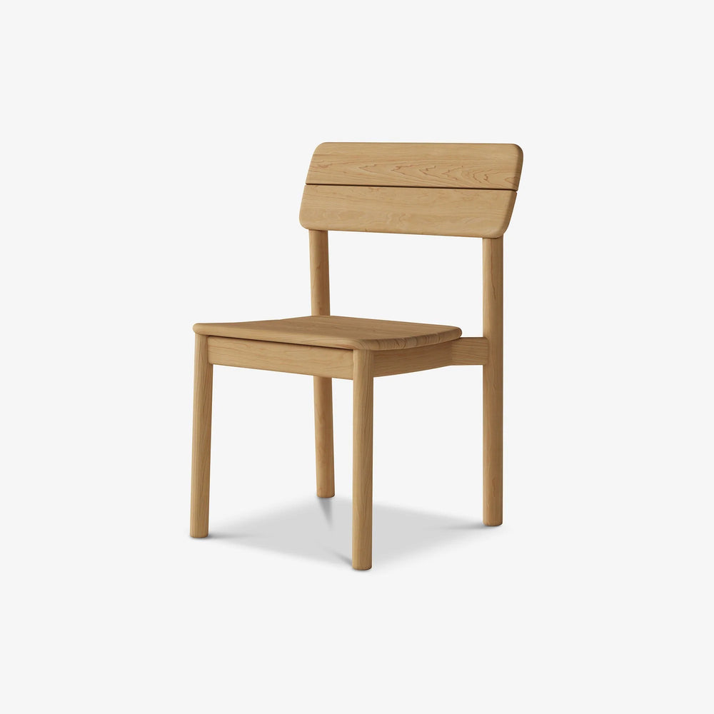 Tanso | Side Chair.