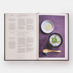 Japan: The Vegetarian Cookbook | Nancy Singleton Hachisu.