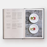 Japan: The Vegetarian Cookbook | Nancy Singleton Hachisu.