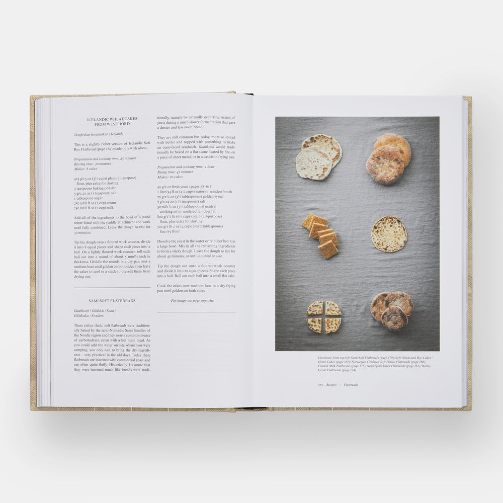 The Nordic Baking Book | Magnus Nilsson.