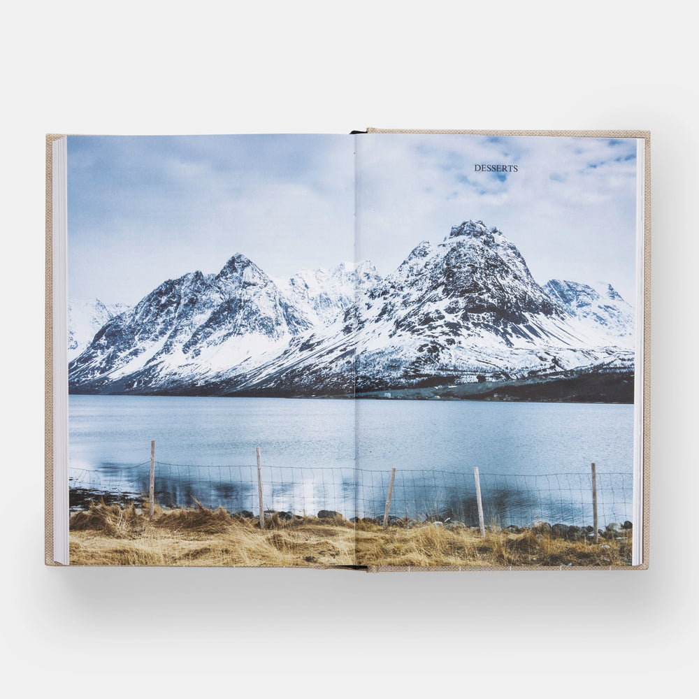 The Nordic Baking Book | Magnus Nilsson.