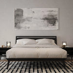 Valentine | Bed | Various Finishes.