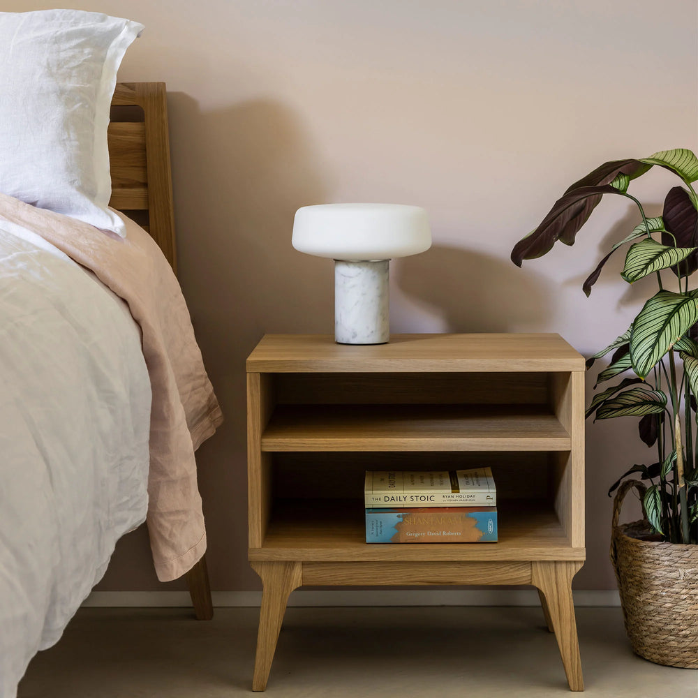 Valentine | Bedside Table | Various Finishes.