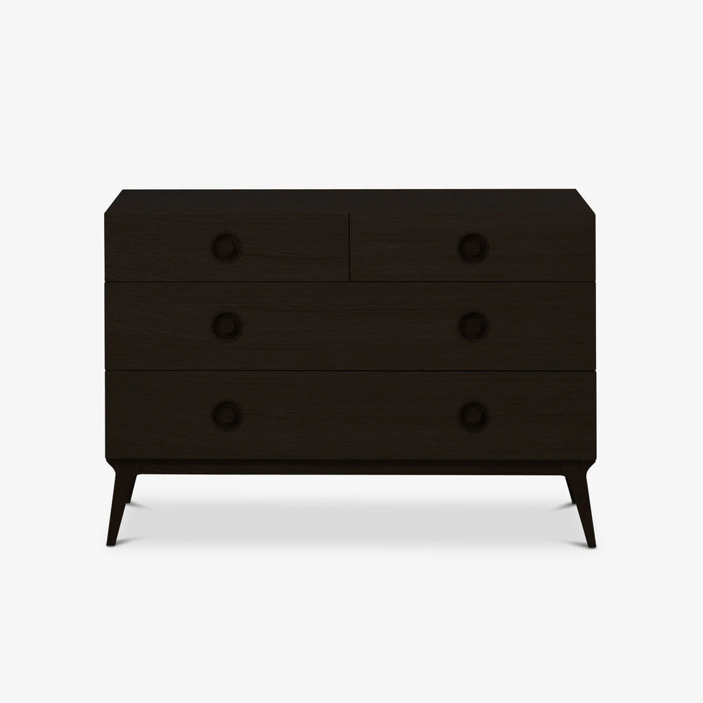 Valentine | Chest of Drawers | Various Finishes.