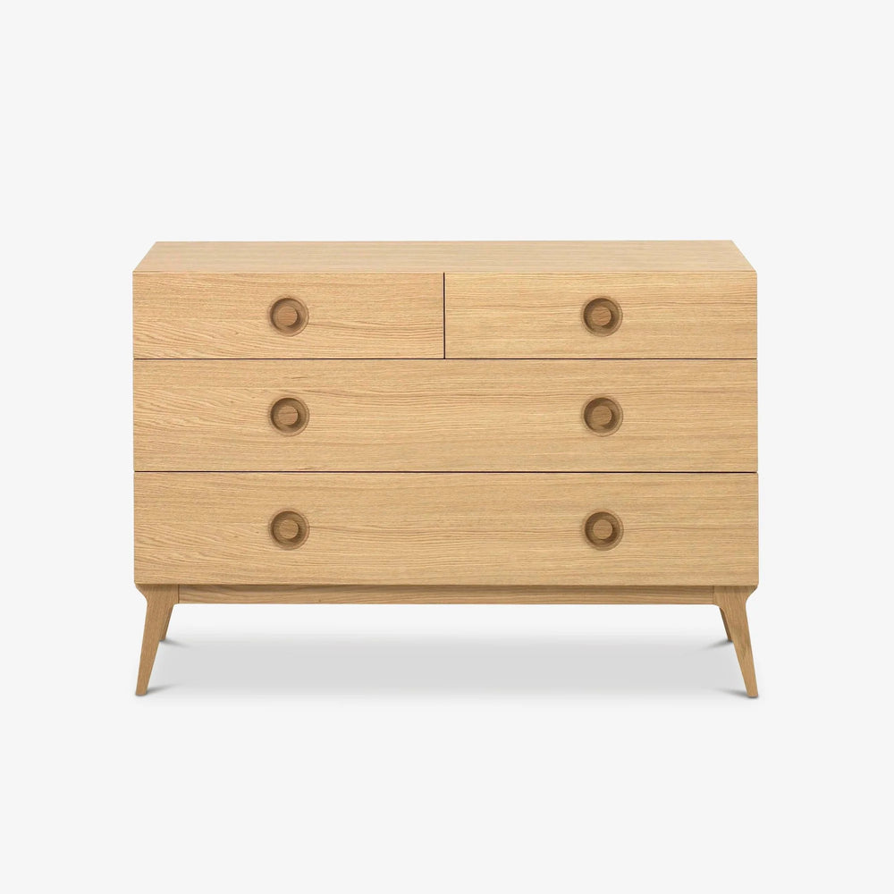 Valentine | Chest of Drawers | Various Finishes.