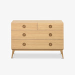 Valentine | Chest of Drawers | Various Finishes.