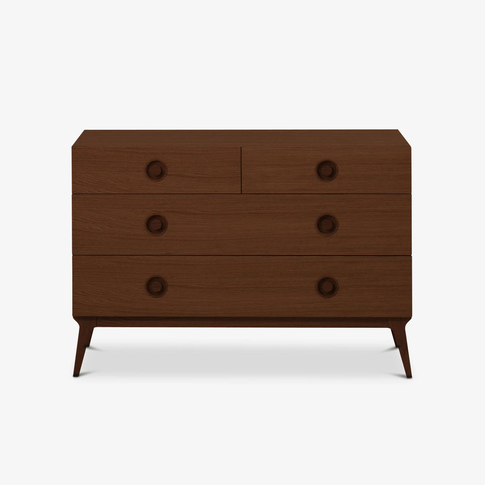 Valentine | Chest of Drawers | Various Finishes.