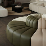 Studio Collection | Curve Module | Various Colours.