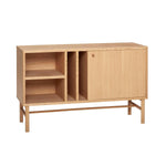 Archive Sideboard | FSC® Certified Oak.