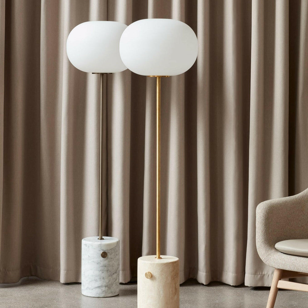 JWDA Floor Lamp | Various Colours.