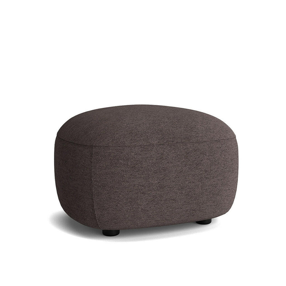 Little Big Pouf | Bouclé | Various Colours.