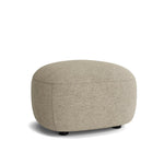 Little Big Pouf | Bouclé | Various Colours.