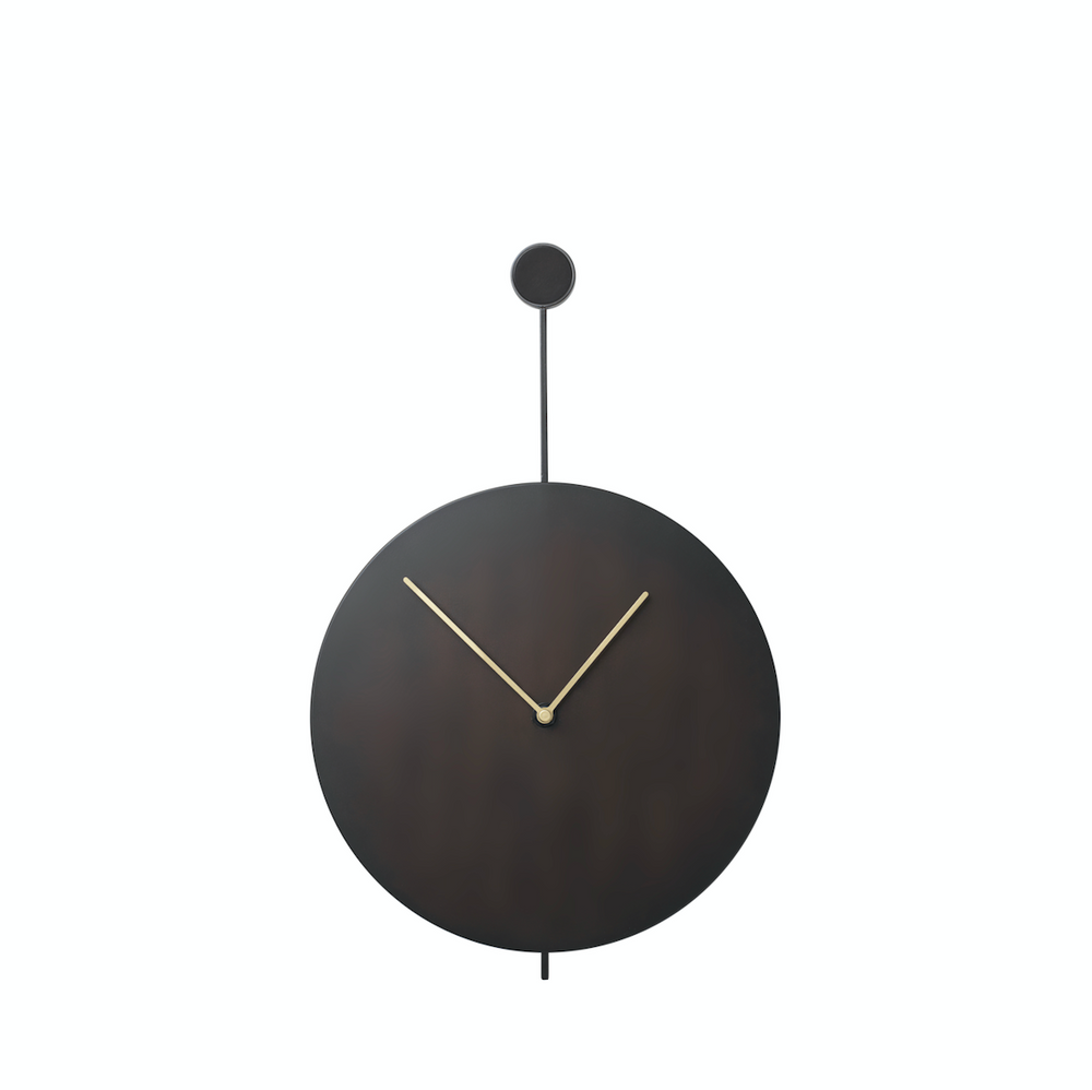 Trace Wall Clock.