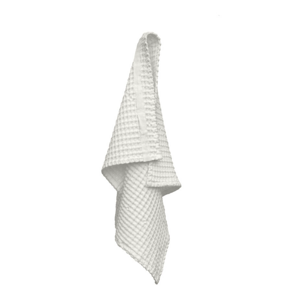 Big Waffle Hand Towel | Various Colours.