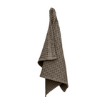 Big Waffle Hand Towel | Various Colours.