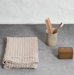 Big Waffle Hand Towel | Various Colours.