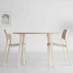 Lau Round Table | Various Sizes + Colours.