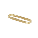 Fein Bottle Opener | Brass