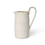 Flow Jug | Off White Speckle