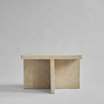 Brutus Coffee Table | Various Colours.