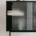 Lekko Cabinet | Various Colours.