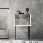 Lekko Cabinet | Various Colours.