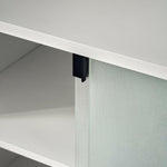 Lekko Cabinet | Various Colours.