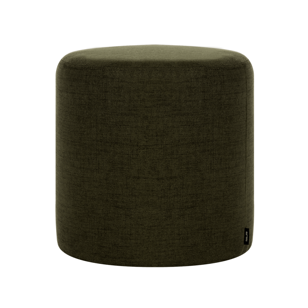 Folk Pouf | Various Sizes + Colours.