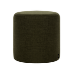 Folk Pouf | Various Sizes + Colours.