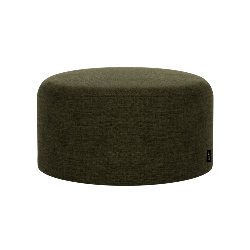 Folk Pouf | Various Sizes + Colours.