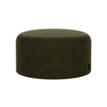 Folk Pouf | Various Sizes + Colours.