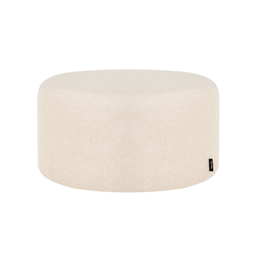 Folk Pouf | Various Sizes + Colours.