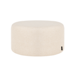 Folk Pouf | Various Sizes + Colours.