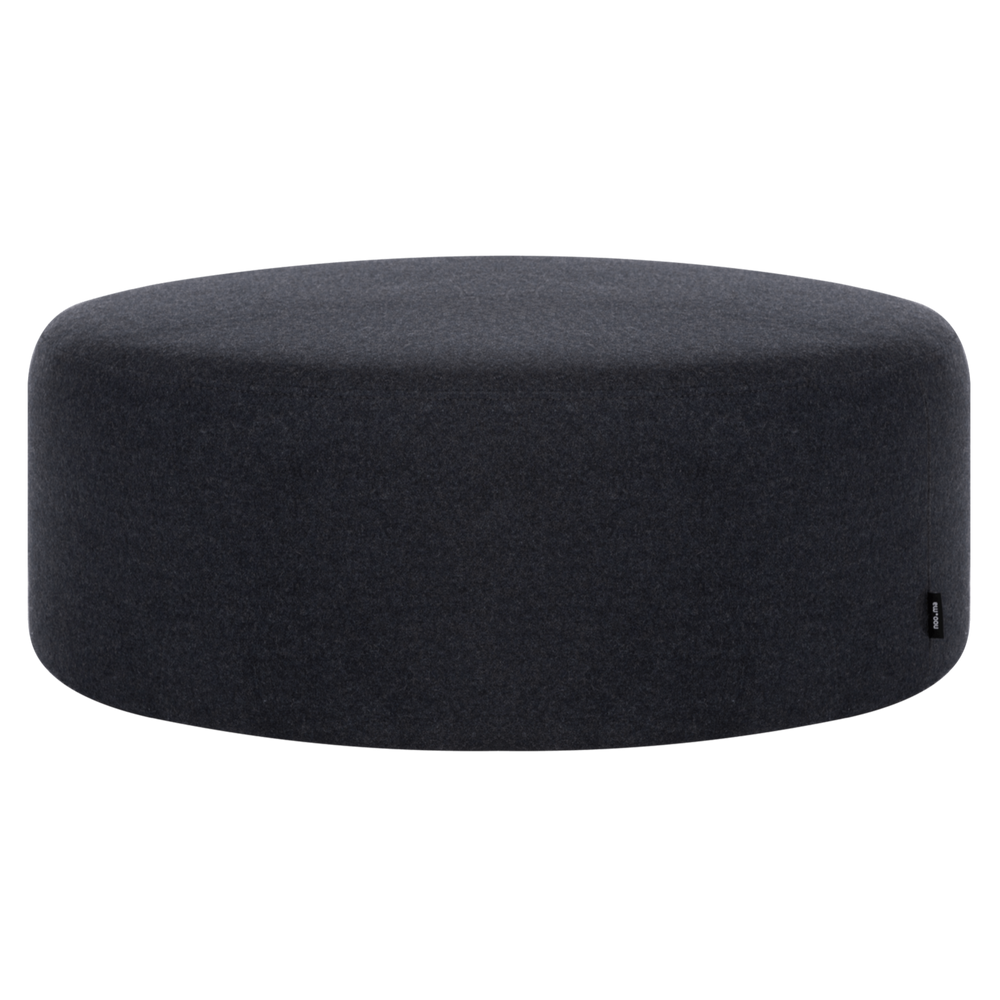 Folk Pouf | Various Sizes + Colours.