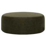 Folk Pouf | Various Sizes + Colours.