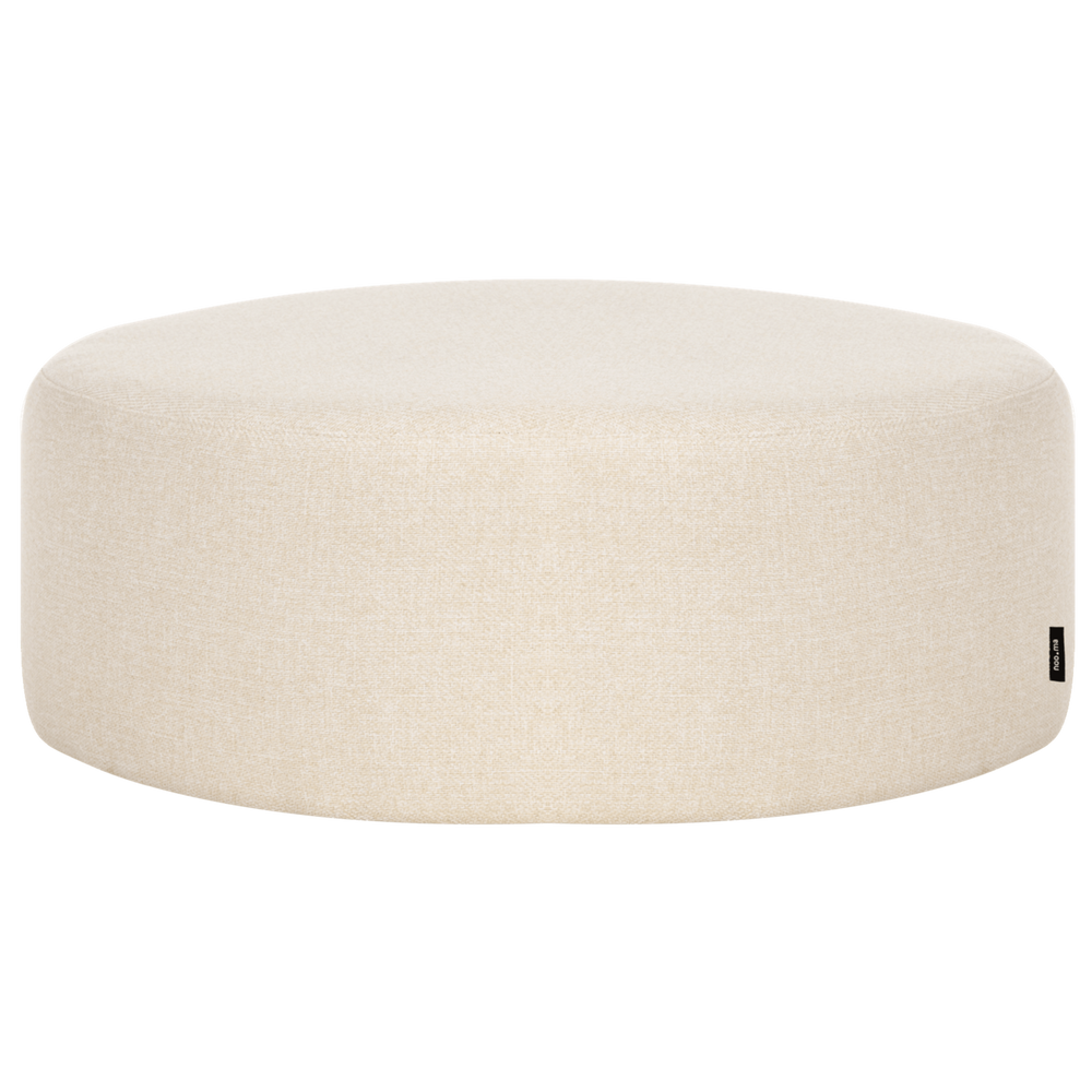 Folk Pouf | Various Sizes + Colours.