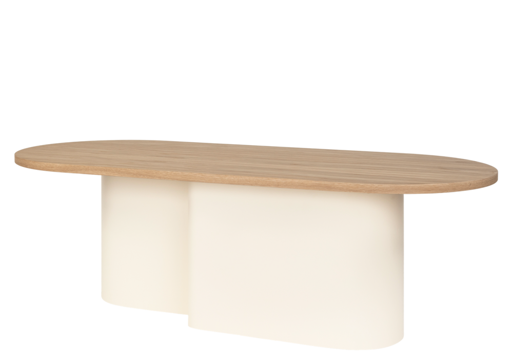 Looi Coffee Table | Piazza Beige