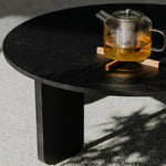 Kuvu Coffee Table | Various Sizes + Colours.