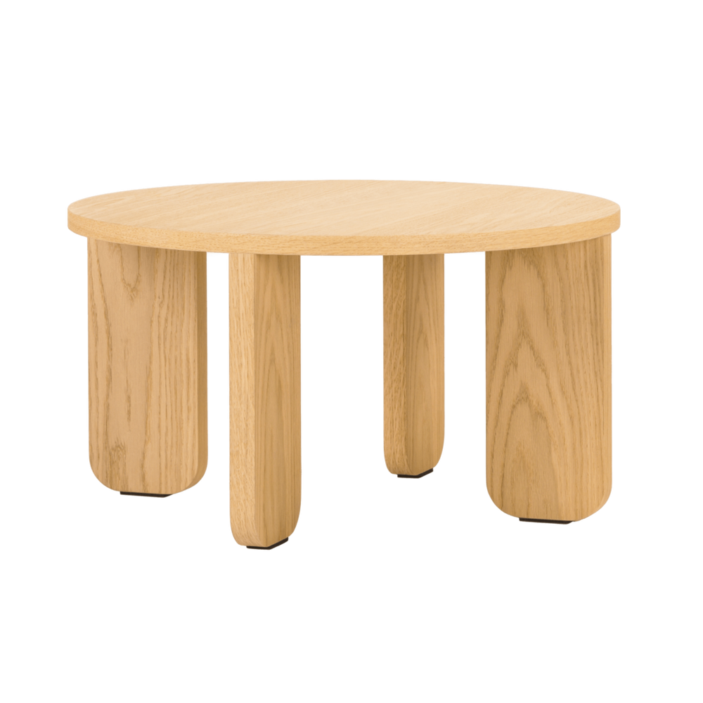 Kuvu Coffee Table | Various Sizes + Colours.