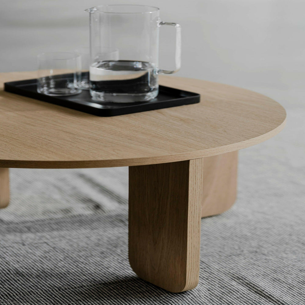 Kuvu Coffee Table | Various Sizes + Colours.