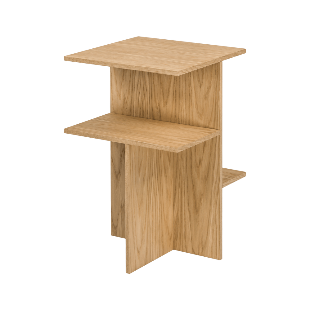 Atik Side Table | Various Colours.