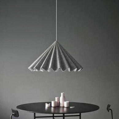 Dancing Pendant Lamp.