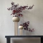 Empire Vase | Various Colours and Sizes.