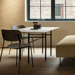 Snaregade Dining Table Rectangular | Various Colours.