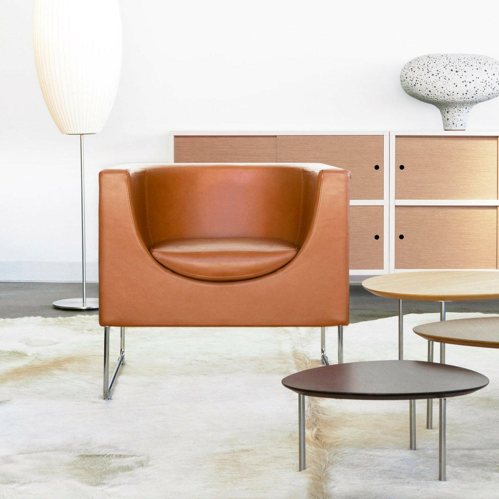 Nube Armchair | Various Colours.