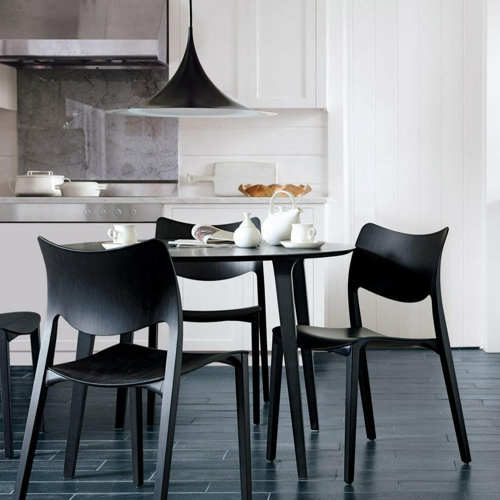 Lau Round Table | Various Sizes + Colours.