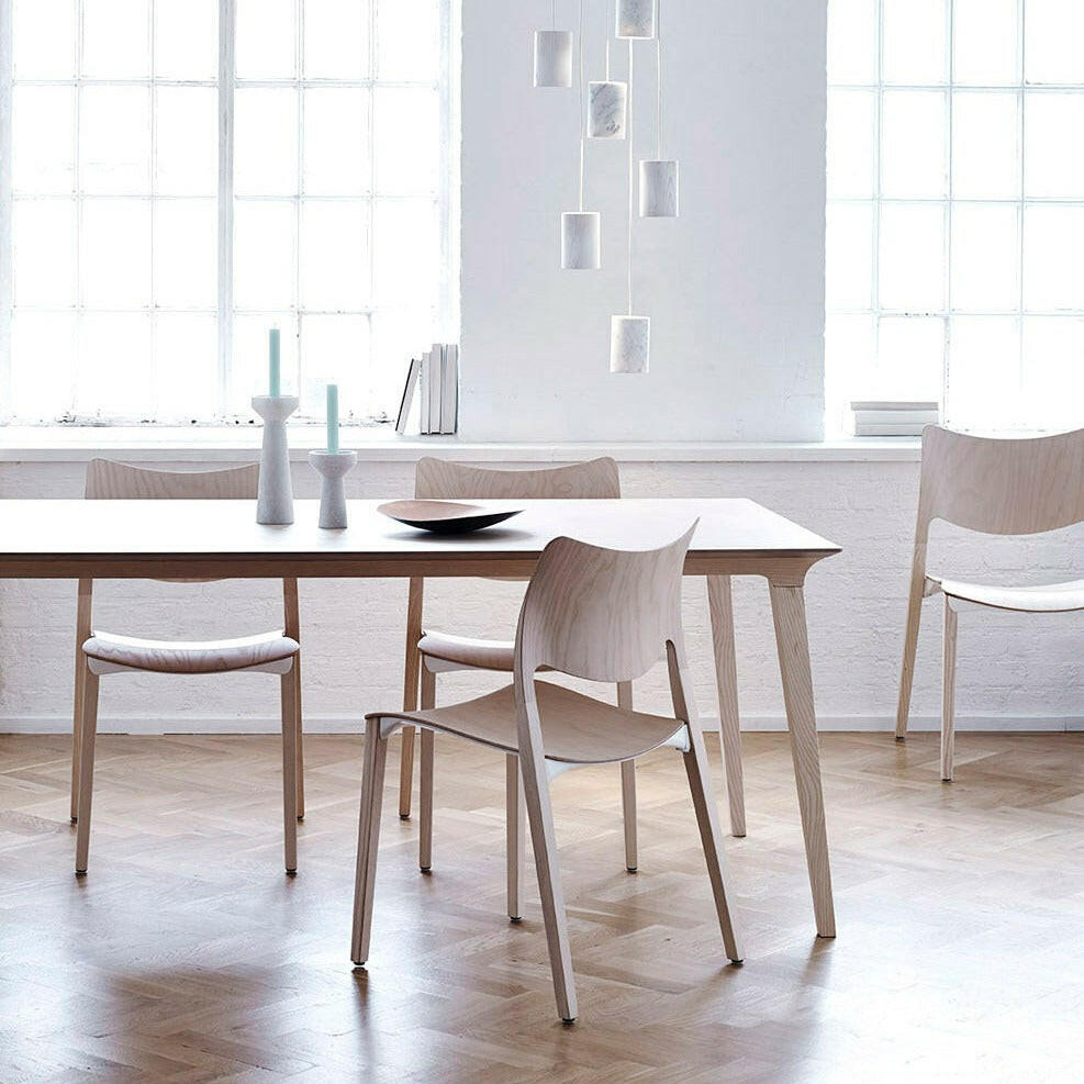 Laclasica Side Chair | Various Colours.