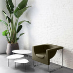 Nube Armchair | Various Colours.