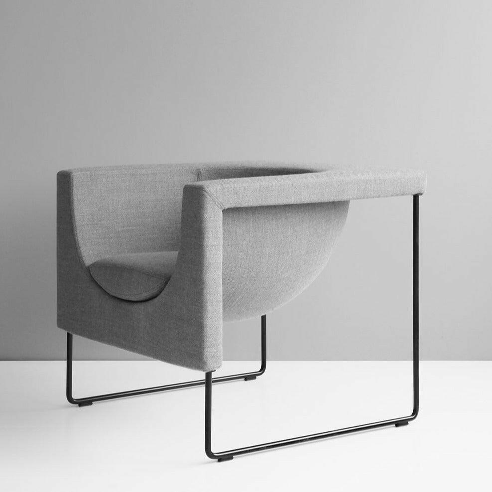 Nube Armchair | Various Colours.