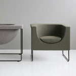 Nube Armchair | Various Colours.